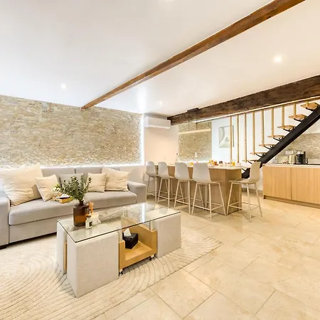 Famille Jusqu'à 5, Cinéma Privé Et Balnéo Près De La Basilique Saint-Bertrand-de-Comminges