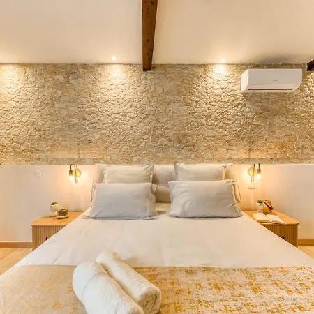 Casa de Férias Famille Jusqu'à 5, Cinéma Privé Et Balnéo Près De La Basilique
